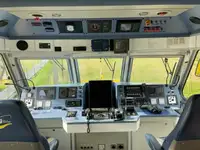 Bateau patrouilleur à vendre