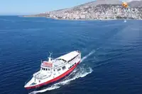 Navire-ferry à vendre