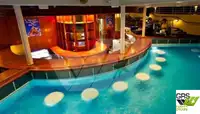 Navire de croisière à vendre