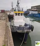 Remorqueur à vendre
