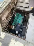 Bateaux de travail à vendre