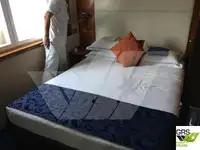 Navire de croisière à vendre