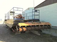 Dragueur à vendre