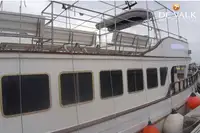 Navire-ferry à vendre