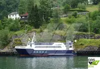 Navire de croisière à vendre
