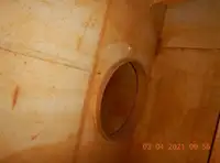 Remorqueur à vendre