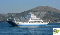 Ro-Ro ship à vendre
