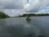 Bateaux de travail à vendre