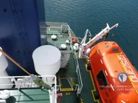 Pétrolier / chimiquier à vendre