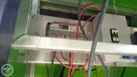Navire porte-conteneurs à vendre