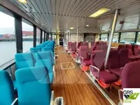 Navire de passagers à vendre