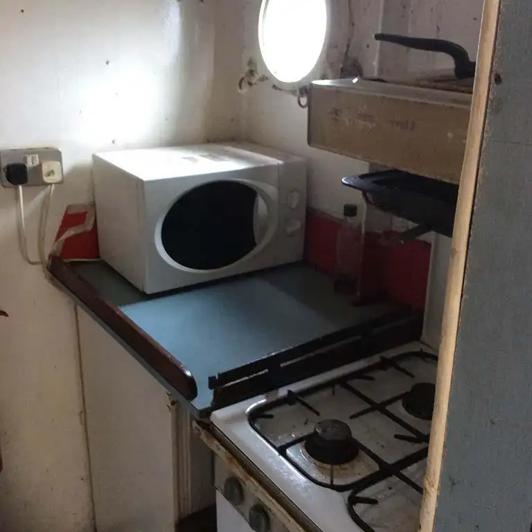 Remorqueur à vendre