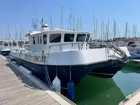 Catamaran à vendre