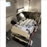 Bateau pilote à vendre