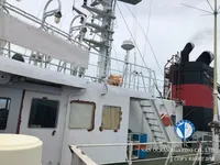 Pétrolier / chimiquier à vendre