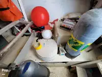 Chalutier à vendre