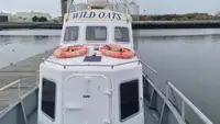 Bateaux de travail à vendre