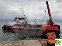 Patrouilleur à vendre