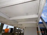 Cutter à vendre