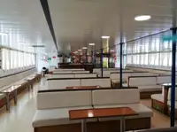 Navire de croisière à vendre