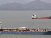 Pétrolier / chimiquier à vendre
