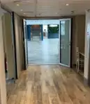 Navire mixte (croisière et transport de marchandises) à vendre