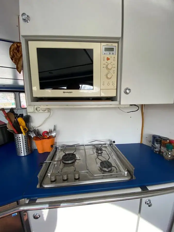Remorqueur à vendre
