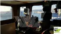 Bateaux de travail à vendre