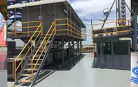 Navire transporteur de GNL à vendre