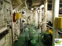 Navire de ravitaillement rapide (FSV) à vendre