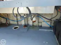 Bateau patrouilleur à vendre