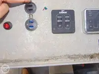 Bateau patrouilleur à vendre