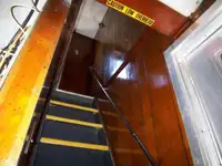 Remorqueur à vendre