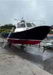 Bateau pilote à vendre