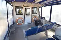 Navire de passagers à vendre