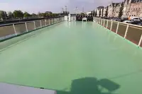 Navire de croisière à vendre
