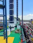 Péniche à vendre