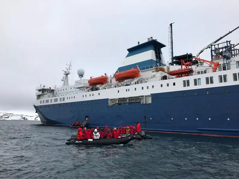Navire RoPax à vendre