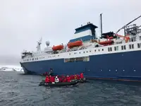 Navire RoPax à vendre