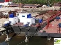Péniche à vendre