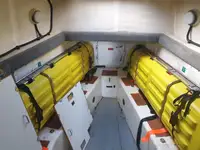 Bateau pneumatique semi-rigide à vendre