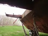 Péniche à vendre