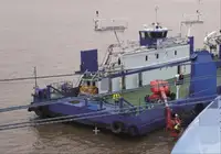 Transporteur de vrac à vendre