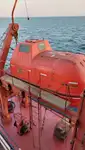 Pétrolier / chimiquier à vendre