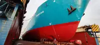 Oil/Chemical tanker à vendre