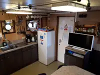 Remorqueur à vendre