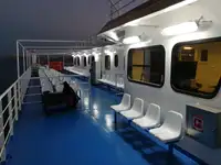 Navire RoPax à vendre