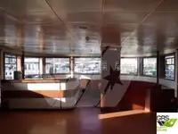 Navire de croisière à vendre