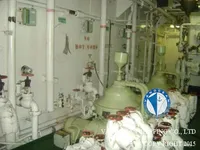 Pétrolier / chimiquier à vendre