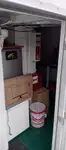 Chalutier à vendre